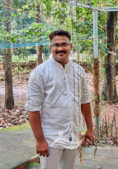 AJEESH CHAKKAPPAN